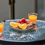شقة Morskie Przy Plazy Piamola كرينيتا مورسكا