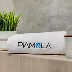 Morskie Przy Plazy Piamola