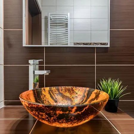 Apartament Morskie Przy Plaży Piamola *