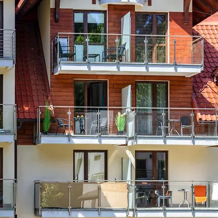 Morskie Przy Plazy Piamola * 库瑞尼卡慕斯卡