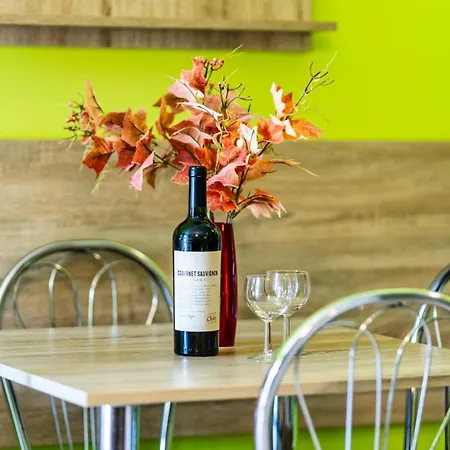 Morskie Przy Plazy Piamola *