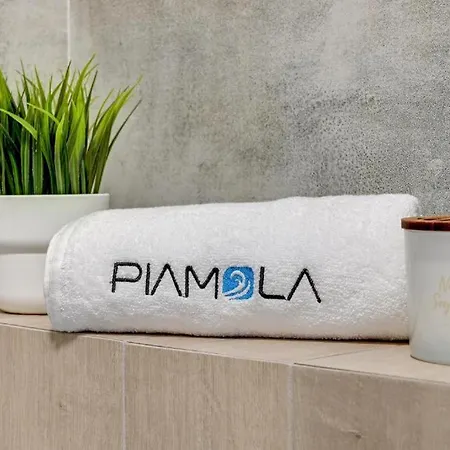 Morskie Przy Plaży Piamola
