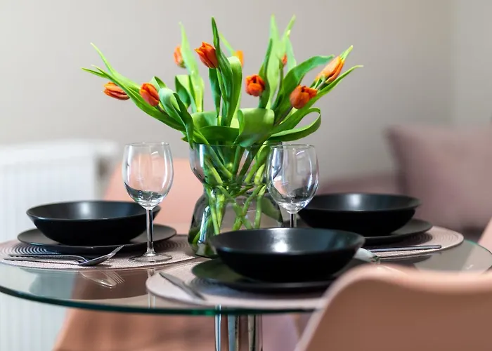 公寓 Morskie Przy Plazy Piamola