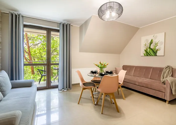 Morskie Przy Plazy Piamola