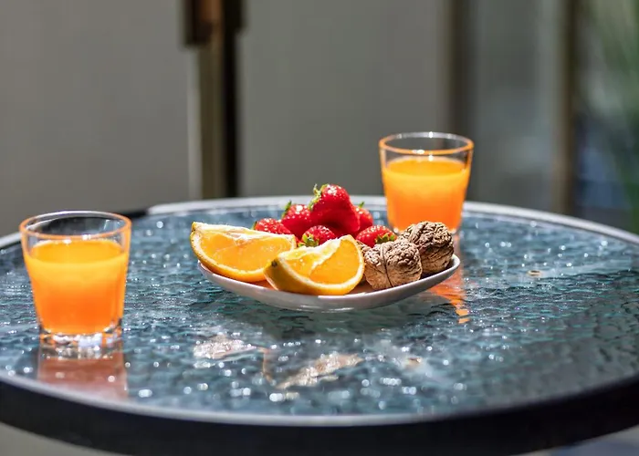 公寓 Morskie Przy Plazy Piamola 库瑞尼卡慕斯卡