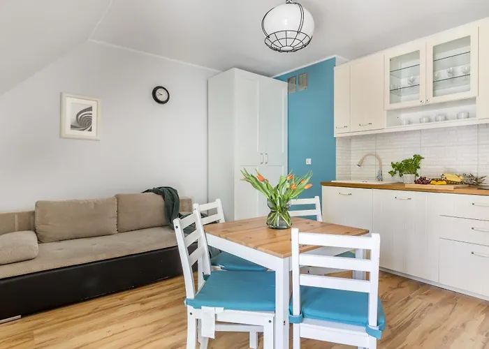 Morskie Przy Plazy Piamola