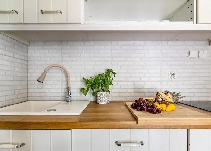 Morskie Przy Plazy Piamola *