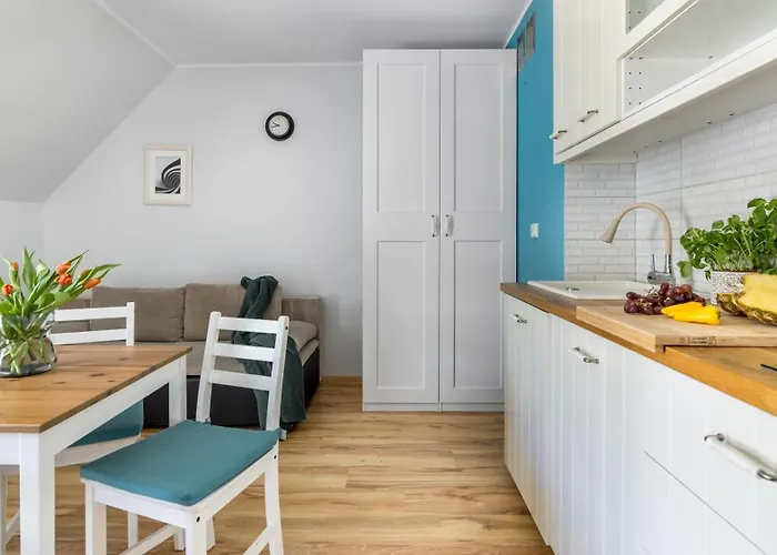 Morskie Przy Plazy Piamola