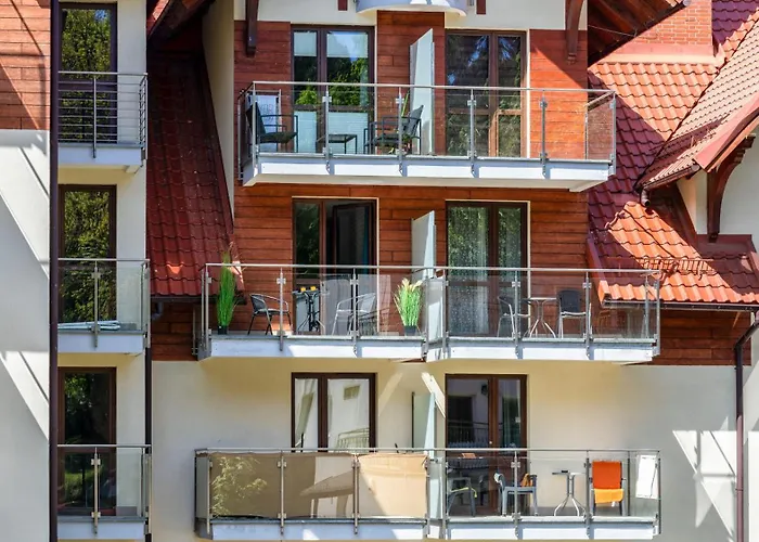 Morskie Przy Plazy Piamola * 库瑞尼卡慕斯卡