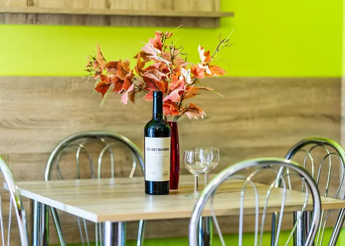 Morskie Przy Plazy Piamola *