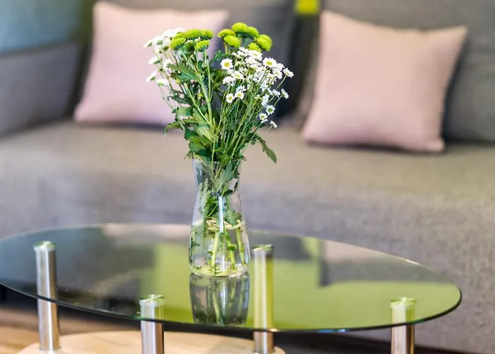 Morskie Przy Plazy Piamola * 库瑞尼卡慕斯卡